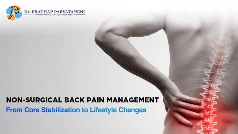 Back pain