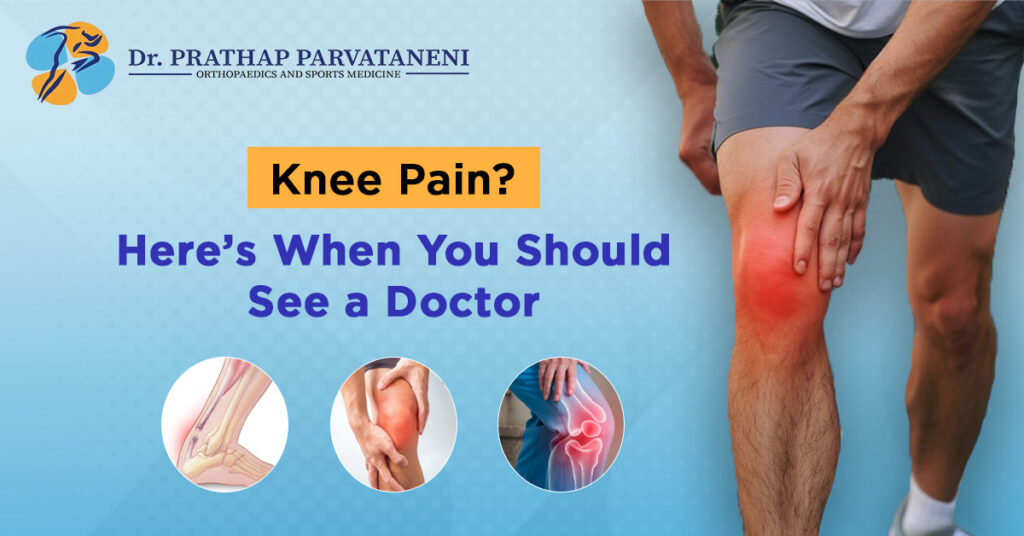 Joint pain doctor in Hyderabad