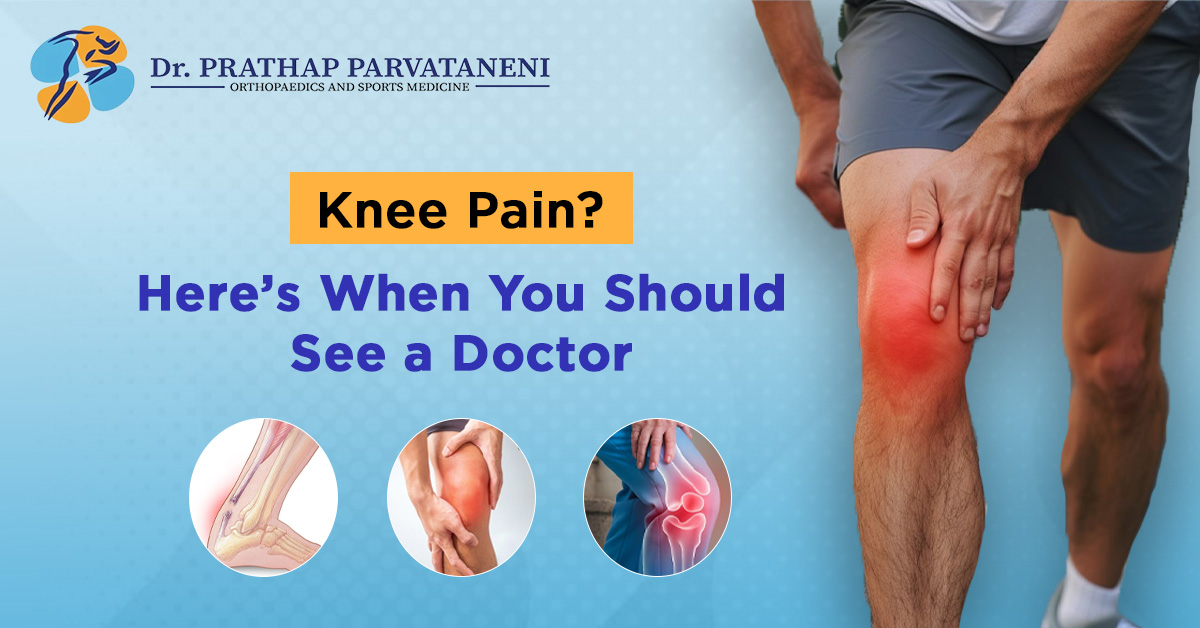 Joint pain doctor in Hyderabad